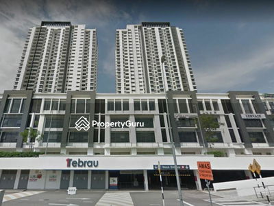 Residences @ 1Tebrau, Malaysia Residences @ 1Tebrau, Malaysia