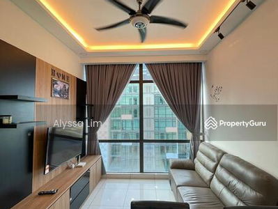 Marina Cove, Johor Bahru, Malaysia Marina Cove, Johor Bahru, Malaysia