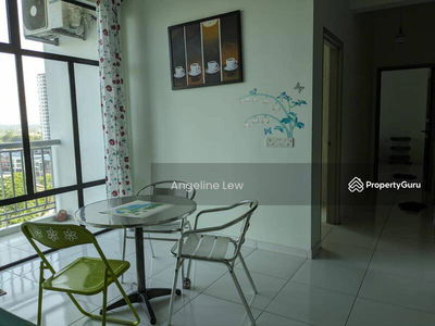 The Sky Executive Suites @ Bukit Indah, Malaysia The Sky Executive Suites @ Bukit Indah, Malaysia