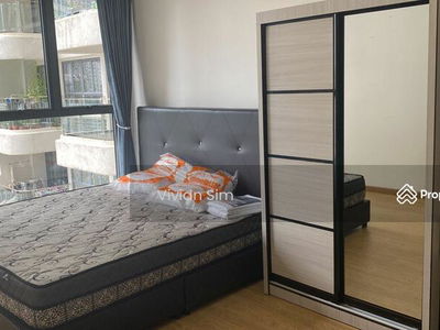 Bay Point @ Country Garden Danga Bay, Malaysia Bay Point @ Country Garden Danga Bay, Malaysia