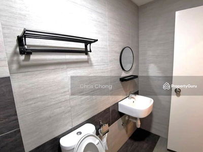 Aster Residence Cheras, Malaysia Aster Residence Cheras, Malaysia