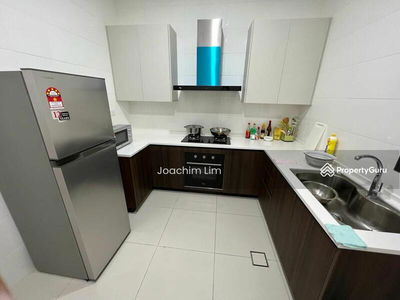 Wangsa 9 Residency, Wangsa Maju, Malaysia Wangsa 9 Residency, Wangsa Maju, Malaysia