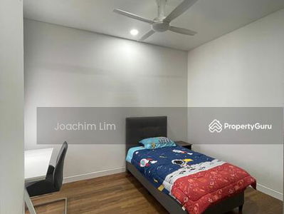 Wangsa 9 Residency, Wangsa Maju, Malaysia Wangsa 9 Residency, Wangsa Maju, Malaysia