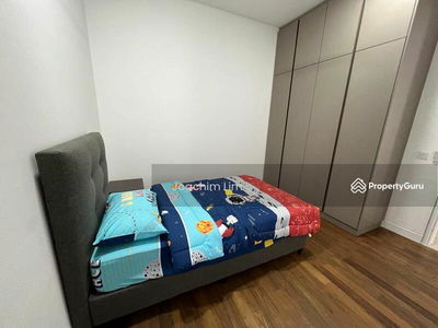 Wangsa 9 Residency, Wangsa Maju, Malaysia Wangsa 9 Residency, Wangsa Maju, Malaysia