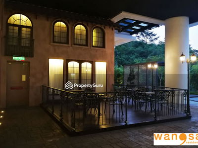 Wangsa 9 Residency, Wangsa Maju, Malaysia Wangsa 9 Residency, Wangsa Maju, Malaysia