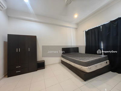 I Residence @ Kota Damansara, Malaysia I Residence @ Kota Damansara, Malaysia