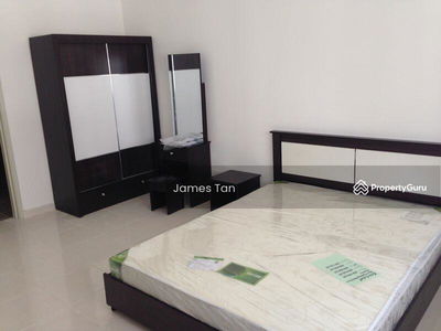 I Residence @ Kota Damansara, Malaysia I Residence @ Kota Damansara, Malaysia