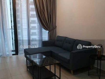 KL Gateway Premium Residences, Malaysia KL Gateway Premium Residences, Malaysia