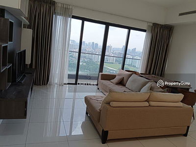 M City, Malaysia M City, Malaysia