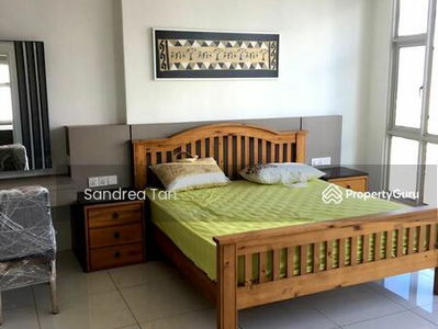 City Residence, Malaysia City Residence, Malaysia