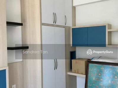 City Residence, Malaysia City Residence, Malaysia