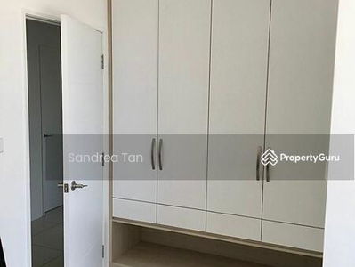 City Residence, Malaysia City Residence, Malaysia