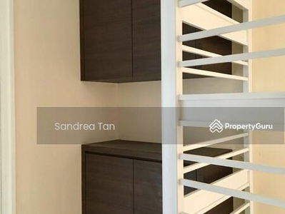 City Residence, Malaysia City Residence, Malaysia