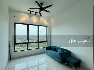 Kiara Plaza Service Apartment @ Semenyih, Malaysia Kiara Plaza Service Apartment @ Semenyih, Malaysia