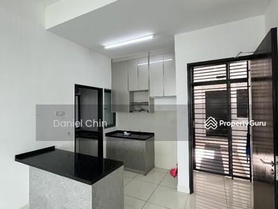 Kiara Plaza Service Apartment @ Semenyih, Malaysia Kiara Plaza Service Apartment @ Semenyih, Malaysia