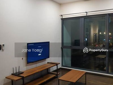 V Residence 2 @ Sunway Velocity, Malaysia V Residence 2 @ Sunway Velocity, Malaysia