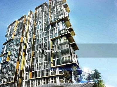 Arte @ Subang West, Malaysia Arte @ Subang West, Malaysia