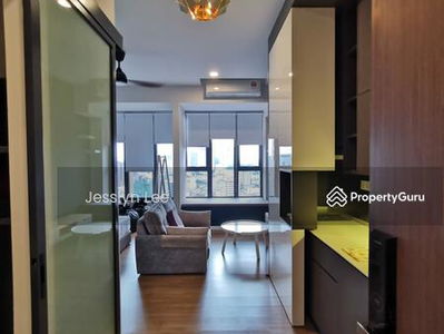 Ceylonz Suites, Malaysia Ceylonz Suites, Malaysia