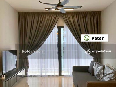 Vertu Resort @ Aspen Vision City, Malaysia Vertu Resort @ Aspen Vision City, Malaysia