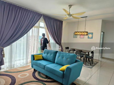 Dwiputra Residences, Malaysia Dwiputra Residences, Malaysia