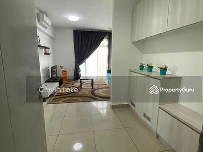 Dwiputra Residences, Malaysia Dwiputra Residences, Malaysia