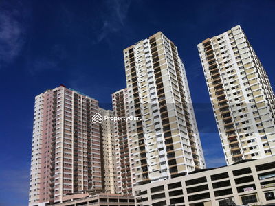 Plaza Medan Putra, Malaysia Plaza Medan Putra, Malaysia