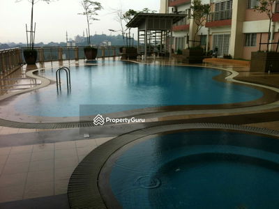 Plaza Medan Putra, Malaysia Plaza Medan Putra, Malaysia