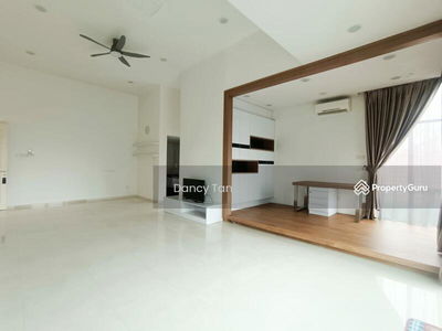 Taman Molek, Taman Redang Villa 2.5 Storey Cluster Corner, Malaysia Taman Molek, Taman Redang Villa 2.5 Storey Cluster Corner, Malaysia