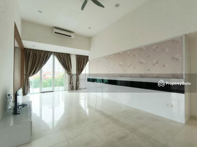 Taman Molek, Taman Redang Villa 2.5 Storey Cluster Corner, Malaysia Taman Molek, Taman Redang Villa 2.5 Storey Cluster Corner, Malaysia