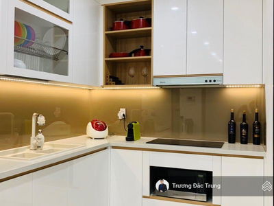 New City Thu Thiem, Vietnam  New City Thu Thiem, Vietnam