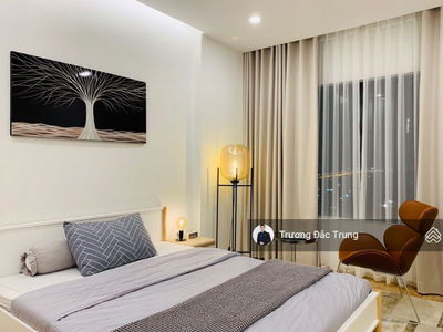 New City Thu Thiem, Vietnam New City Thu Thiem, Vietnam