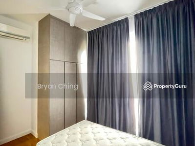 One Cochrane Residences, Malaysia One Cochrane Residences, Malaysia