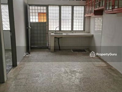 1 storey house @ Taman Sentosa, Klang, Malaysia 1 storey house @ Taman Sentosa, Klang, Malaysia