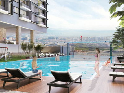 Pinnacle, Malaysia Pinnacle, Malaysia