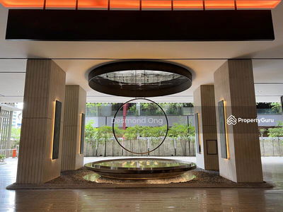 Stonor 3 @ KLCC, Malaysia Stonor 3 @ KLCC, Malaysia