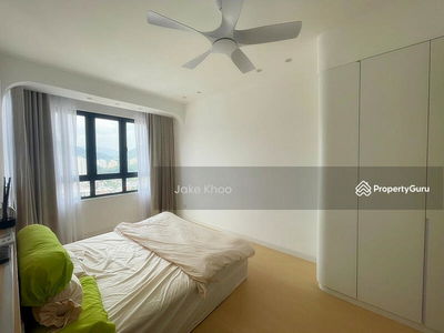 Golden Triangle 2, Malaysia Golden Triangle 2, Malaysia