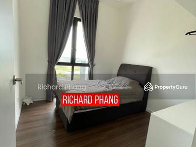 Vertu Resort @ Aspen Vision City, Malaysia Vertu Resort @ Aspen Vision City, Malaysia