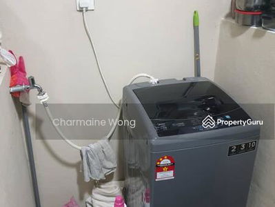 Residensi WangsaMas, Malaysia Residensi WangsaMas, Malaysia