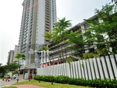 Casa Indah 2, Malaysia Casa Indah 2, Malaysia