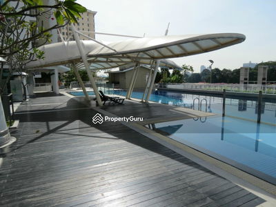 Casa Indah 2, Malaysia Casa Indah 2, Malaysia