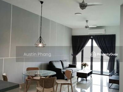 One Residences, Malaysia One Residences, Malaysia