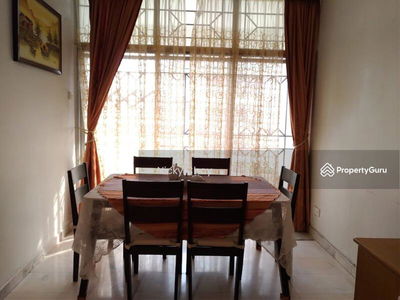 Ixora Apartment (Jalan Tun Razak), Malaysia Ixora Apartment (Jalan Tun Razak), Malaysia