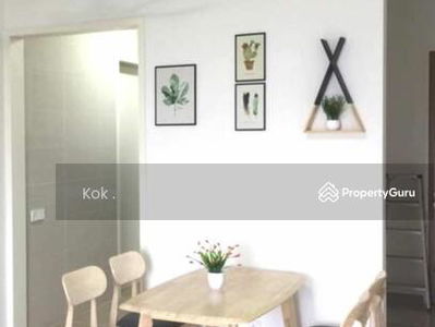 Nidoz Residences @ Desa Petaling, Malaysia Nidoz Residences @ Desa Petaling, Malaysia