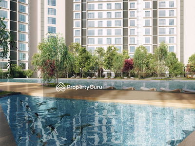 Suasana @ Utropolis, Malaysia Suasana @ Utropolis, Malaysia