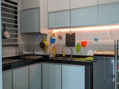 The Sky Executive Suites @ Bukit Indah, Malaysia The Sky Executive Suites @ Bukit Indah, Malaysia