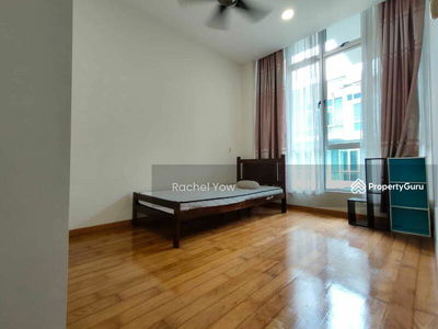 The Seed @ Taman Sutera Utama, Malaysia The Seed @ Taman Sutera Utama, Malaysia