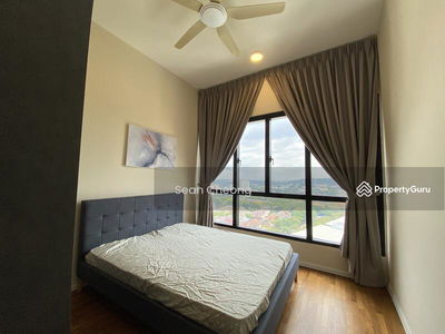 Ativo Suites @ Damansara Avenue, Malaysia Ativo Suites @ Damansara Avenue, Malaysia