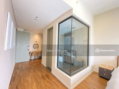 Ativo Suites @ Damansara Avenue, Malaysia Ativo Suites @ Damansara Avenue, Malaysia