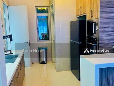 Schubert, Symphony Hills, Malaysia Schubert, Symphony Hills, Malaysia