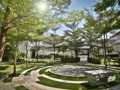 Schubert, Symphony Hills, Malaysia Schubert, Symphony Hills, Malaysia